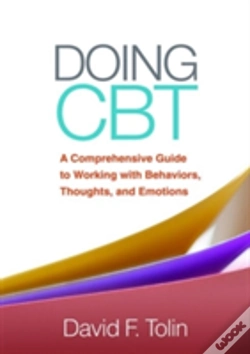 Capa do artigo Doing Cbt