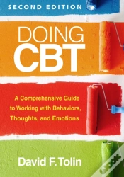 Capa do artigo Doing Cbt