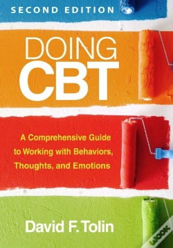 Capa do artigo Doing Cbt