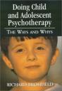 Doing Child And Adolescent Psychotherapy - Preview