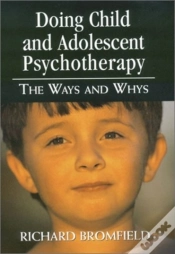 Capa do artigo Doing Child And Adolescent Psychotherapy