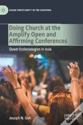 Doing Church At The Amplify Open And Affirming Conferences