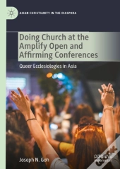 Doing Church At The Amplify Open And Affirming Conferences