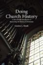 Doing Church History - Preview