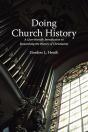 Doing Church History - Preview