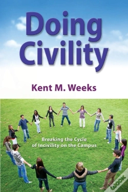 Capa do artigo Doing Civility