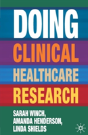 Doing Clinical Healthcare Research - Preview