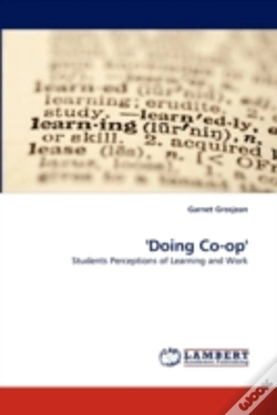 Capa do artigo 'Doing Co-Op'