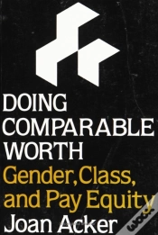 Capa do artigo Doing Comparable Worth
