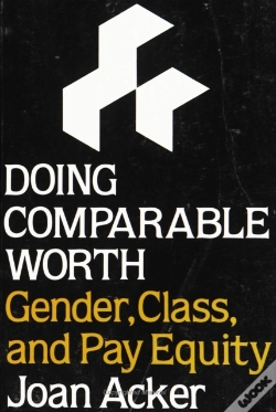 Capa do artigo Doing Comparable Worth