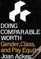 Doing Comparable Worth