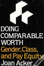 Capa do artigo Doing Comparable Worth