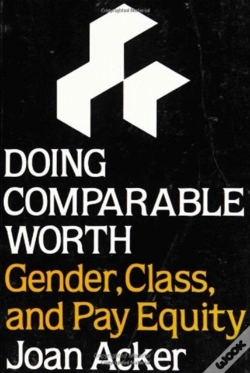 Capa do artigo Doing Comparable Worth