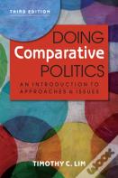 Doing Comparative Politics