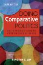 Doing Comparative Politics - Preview
