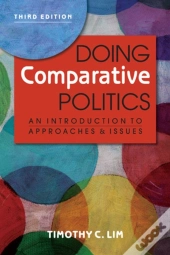 Doing Comparative Politics