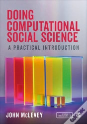 Capa do artigo Doing Computational Social Science