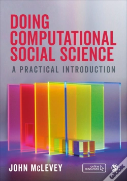 Capa do artigo Doing Computational Social Science