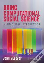 Doing Computational Social Science