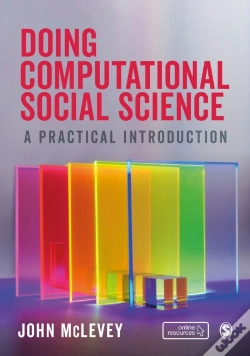 Capa do artigo Doing Computational Social Science
