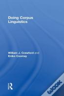 Doing Corpus Linguistics