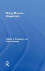 Doing Corpus Linguistics - Preview