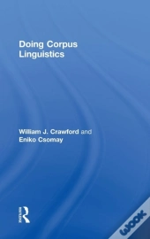 Doing Corpus Linguistics