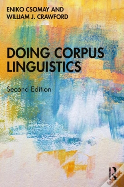 Capa do artigo Doing Corpus Linguistics