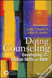 Capa do artigo Doing Counseling