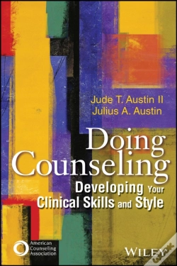 Capa do artigo Doing Counseling