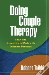 Capa do artigo Doing Couple Therapy