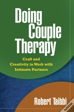 Capa do artigo Doing Couple Therapy