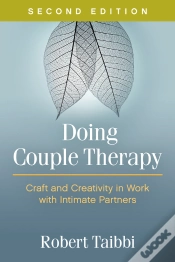 Capa do artigo Doing Couple Therapy