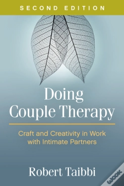 Capa do artigo Doing Couple Therapy