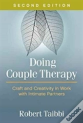 Doing Couple Therapy, Second Edition