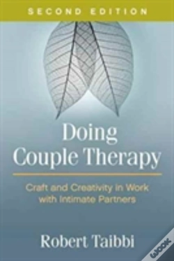 Capa do artigo Doing Couple Therapy, Second Edition