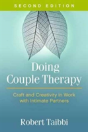 Doing Couple Therapy, Second Edition - Preview