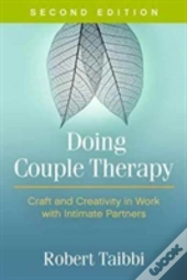 Doing Couple Therapy, Second Edition
