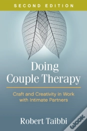 Capa do artigo Doing Couple Therapy, Second Edition
