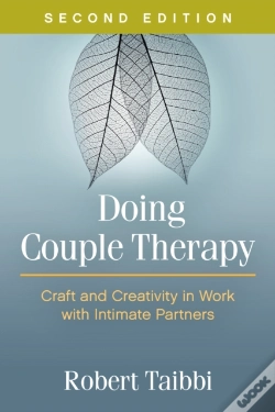Capa do artigo Doing Couple Therapy, Second Edition