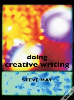 Capa do artigo Doing Creative Writing