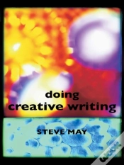 Capa do artigo Doing Creative Writing
