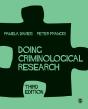 Doing Criminological Research - Preview