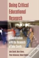 Doing Critical Educational Research