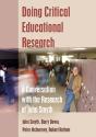 Doing Critical Educational Research - Preview