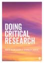 Doing Critical Research - Preview