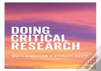 Doing Critical Research