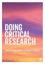 Doing Critical Research - Preview
