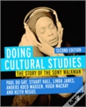 Doing Cultural Studies
