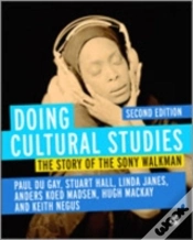 Capa do artigo Doing Cultural Studies